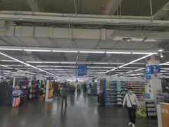 -迪卡侬(香炉礁店)