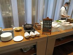 -荟星庭西餐厅(天府丽都喜来登饭店)