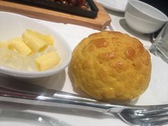 -太兴餐厅(东方广场分店)