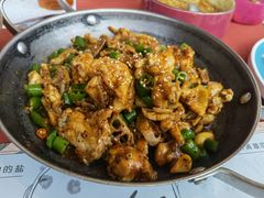 -赵小姐丨新中餐(曲江店)