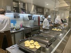 -幸せのパンケーキ(心斎橋店)