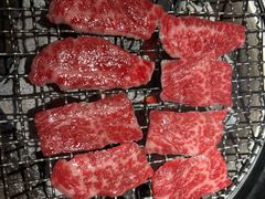 -橘焱胡同烧肉夜食(BFC外滩金融中心店)