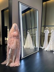 -MuseMarry婚纱(前海嘉里中心店)