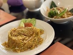 -金厨泰国餐厅·全泰籍厨师料理(拱北店)