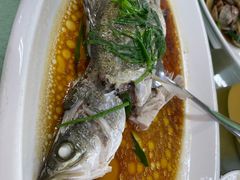 -景好海鲜餐厅(大鹏必选旅游店)