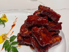 -海味观(老西门店)