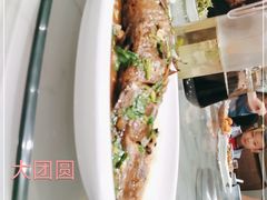 -萃和楼海鲜酒店(汉口路店)