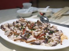缩骨鱼二食-顺德佬(石厦店)
