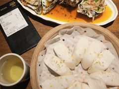 -乔街深夜食堂·小龙虾·高压锅生蚝(杭州总店)