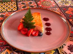 -BROWNSTONE布朗石西班牙餐厅(富城店)