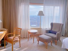 -南京维景国际大酒店(南京博物院店)