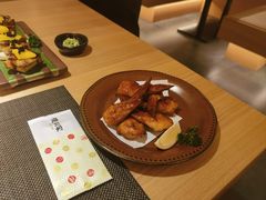 -德川家日本料理(中关村寰太大厦店)