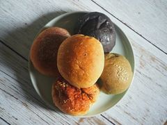 -ZEROTIME零家茶歇(望京店)