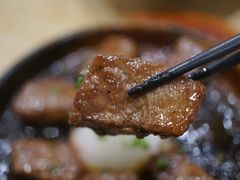 一口牛肉-东京屋(武定路店)
