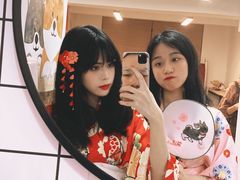 -柴迷FANS CLUB·柴犬狗咖·猫咖
