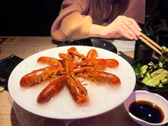 -红盔甲·小龙虾(车公庙店)