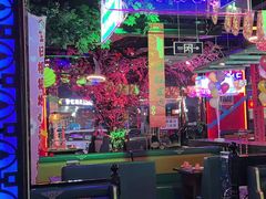 -路边边.炒菜烧烤.音乐餐厅(良乡长虹店)