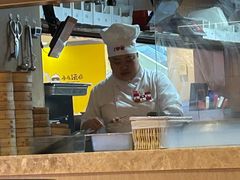 -西贝(厦门中华城店)