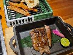 -匠和风精致料理(成都龙湖滨江天街店)