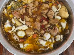 -黑皮酸菜鱼(三山街店)