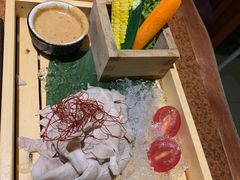 -赤坂亭 M9和牛烧肉(水街店)