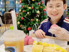 -奈雪的茶(青岛卓悦里INTOWN店)
