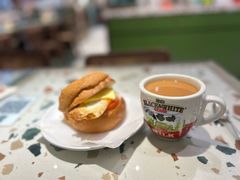 -华嫂冰室(湾仔店)