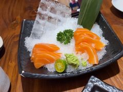 -白石の深夜食堂(芝罘万达店)