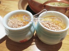 -额尔敦传统涮(公园西路店)