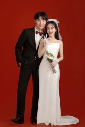 -巴黎新娘婚纱摄影·婚礼策划(嘉定总店)