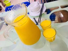 -小辣妹川味海鲜加工店(第一市场椰风巷店)