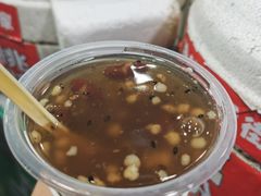 -鲍氏老字号冷热饮老店(瑞安店)