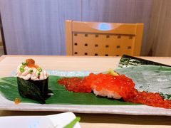 -梅丘·寿司の美登利(银座店)