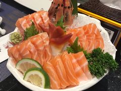 -大渔铁板烧(大悦城店)