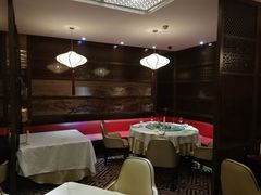 -俏江南(中山路先天下广场店)