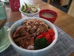 -活鳗饭·鹅肝范儿(高碑店店)