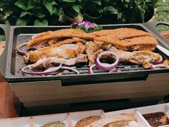 -燕兰楼·清真西北融合菜(亚运村店)