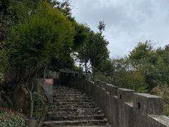 -磐安舞龙峡景区