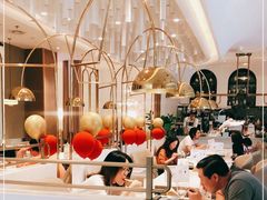 -Deer Park鹿园西餐(仁恒置地广场店)