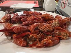 -索菲特银河锦厨自助餐(山西路店)