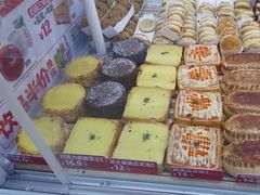 -味多美蛋糕(京旺家园店)