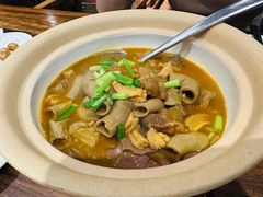 -临家闽南菜(宝洲路店)