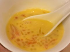 杨枝甘露-利苑酒家(合景国际金融广场店)
