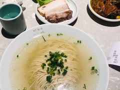 -松鹤面馆·古法焖肉面(观前店)