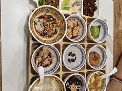 -龙抄手(春熙路总店)