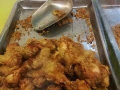 -延庆观炸鸡(淮北街总店)