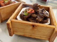 -黄埔华苑酒家(黄埔总店)