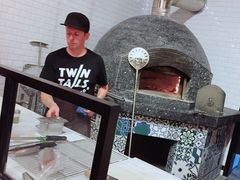 -Twin Tails Brewpub双尾精酿餐吧(八坼店)
