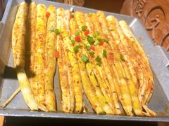 -很久以前羊肉串(昌里路三钢里店)