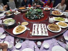 -绿江春(长江街店)